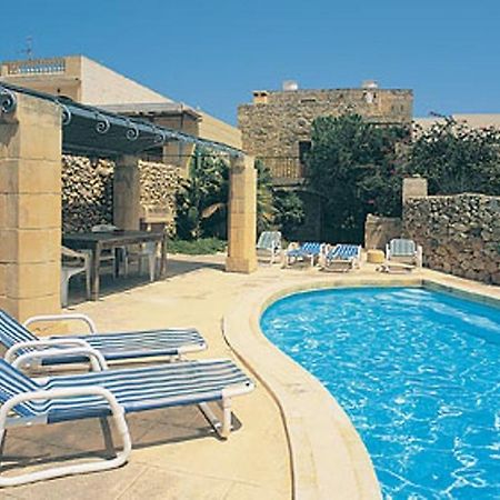 "Steves Villas" Villa Ta Rosi Xagħra Værelse billede