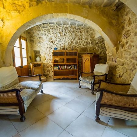 "Steves Villas" Villa Ta Rosi Xagħra Eksteriør billede