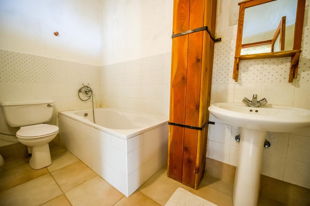 "Steves Villas" Villa Ta Rosi Xagħra Eksteriør billede